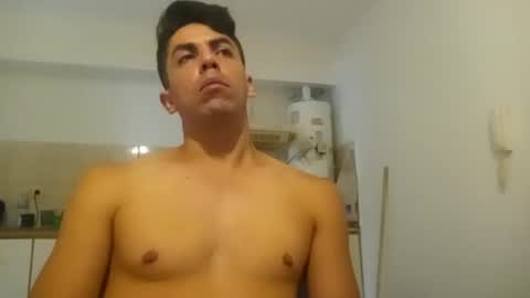 Snapshot of elirodd chatting on 01.11.25 Rod online show from 01.11.25