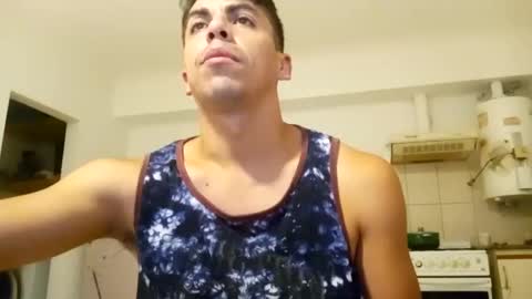 Snapshot of elirodd chatting on 01.13.25 Rod online show from 01.13.25