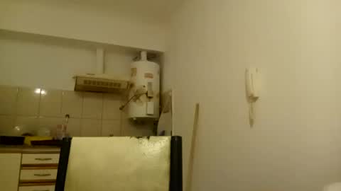 Snapshot of elirodd chatting on 01.17.25 Rod online show from 01.17.25