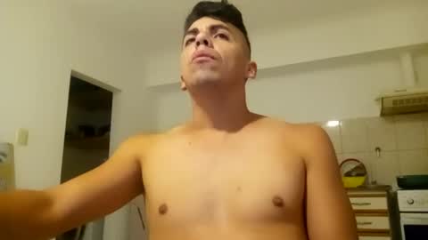 Snapshot of elirodd chatting on 01.21.25 Rod online show from 01.21.25