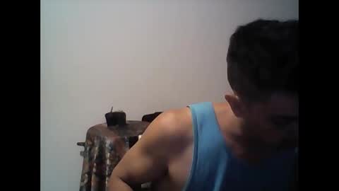 Snapshot of elirodd chatting on 01.26.25 Rod online show from 01.26.25