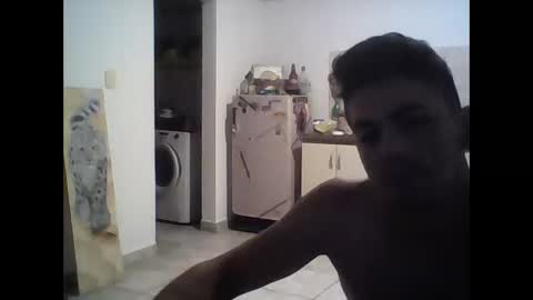 Snapshot of elirodd chatting on 02.01.25 Rod online show from 02.01.25