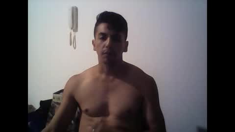 Snapshot of elirodd chatting on 02.06.25 Rod online show from 02.06.25