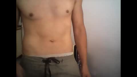 Snapshot of elirodd chatting on 02.10.25 Rod online show from 02.10.25