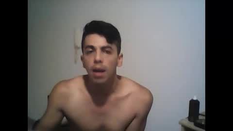 Snapshot of elirodd chatting on 02.11.25 Rod online show from 02.11.25