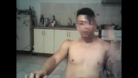 Snapshot of elirodd chatting on 02.24.25 Rod online show from 02.24.25