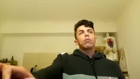 Snapshot of elirodd chatting on 09.14.25 Rod online show from 09.14.25