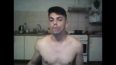 Snapshot of elirodd chatting on 09.30.25 Rod online show from 09.30.25