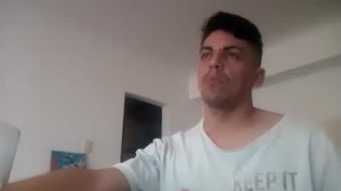 Snapshot of elirodd chatting on 09.30.25 Rod online show from 09.30.25