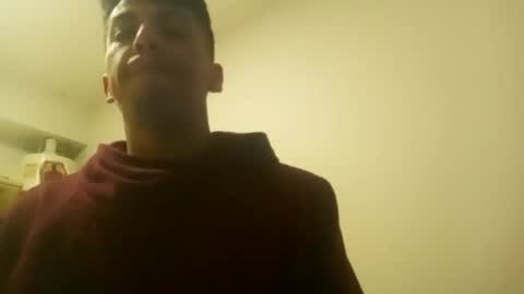 Snapshot of elirodd chatting on 10.06.25 Rod online show from 10.06.25