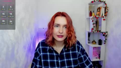 Elis  online show from 09.10.25