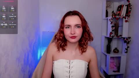 Elis  online show from 10.08.25