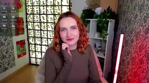 Elis  online show from 10.19.25