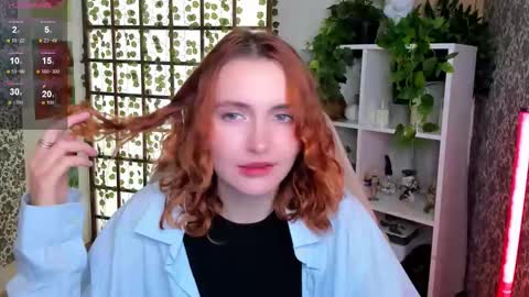 Elis  online show from 10.21.25