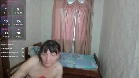 Elis online show from 01.01.25