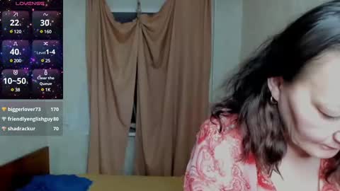 Elis online show from 02.04.25