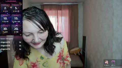 Elis online show from 03.07.25