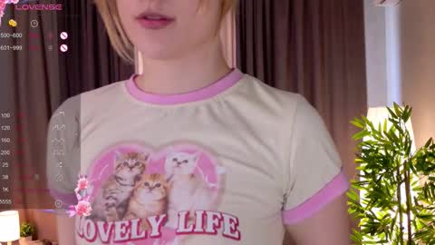 Elis online show from 09.11.25