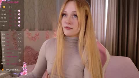 Elis online show from 10.18.25