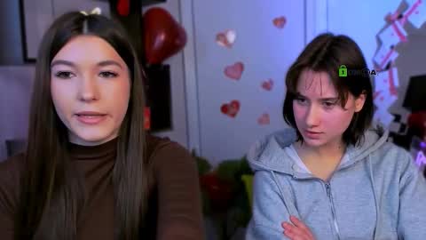 elis_sunny online show from 02.11.26