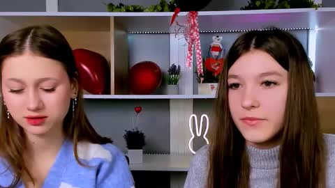 elis_sunny online show from 02.18.26