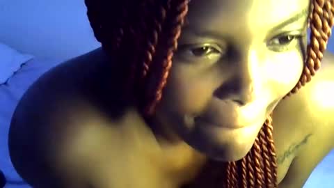 lisathegoddess online show from 10.21.25