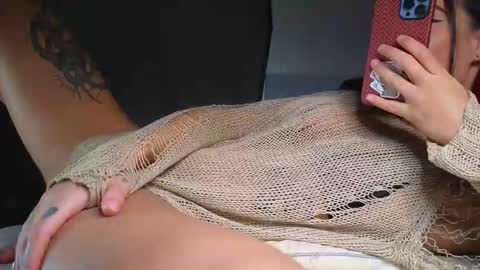 Tati online show from 10.20.25