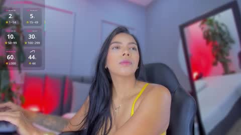 Elisa online show from 11.01.25