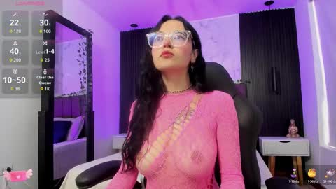 ELISSA online show from 01.12.26