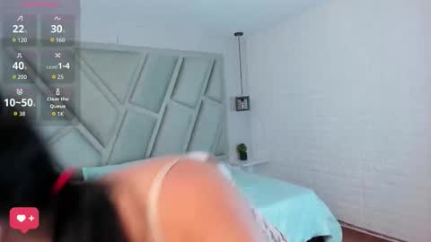 ELISSA online show from 03.22.26