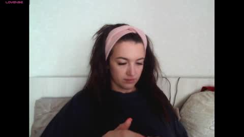 elisa_dove208 online show from 10.07.25