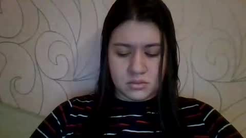 Aletta Oushen online show from 01.03.25