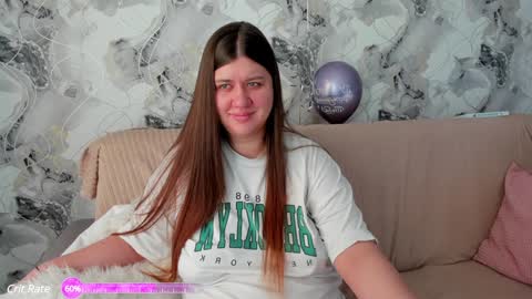 Aletta Oushen online show from 02.06.25