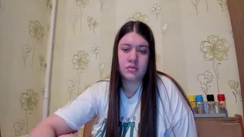 Aletta Oushen online show from 02.07.25