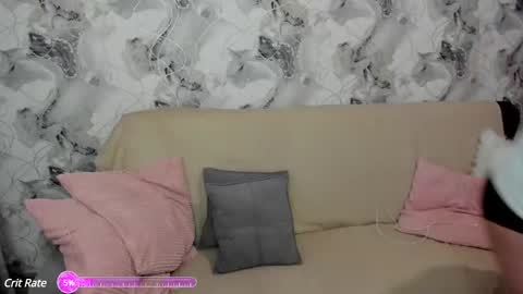 Aletta Oushen online show from 03.01.25
