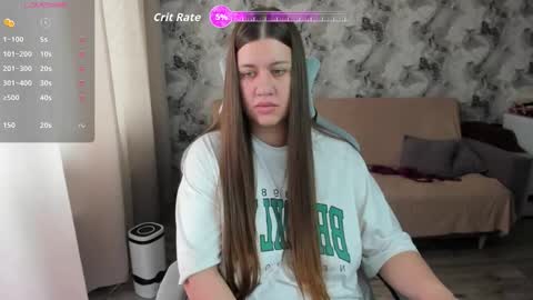 Aletta Oushen online show from 09.21.25