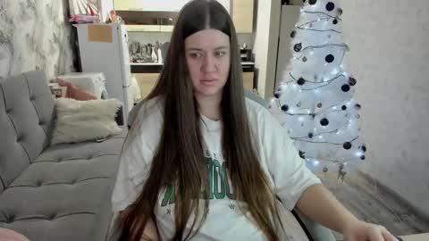 Aletta Oushen online show from 01.06.26