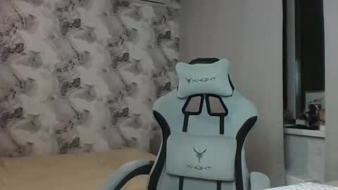 Aletta Oushen online show from 02.07.26