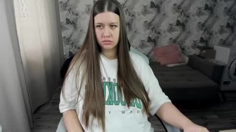 Aletta Oushen online show from 03.16.26