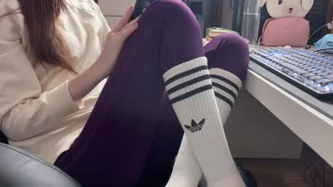 Elisa North online show from 02.08.25