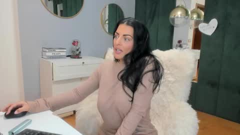 Maria online show from 11.02.25