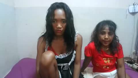 elisabet88 online show from 12.04.25