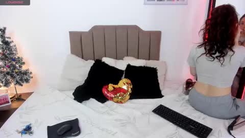 Elizabeth  online show from 12.14.25