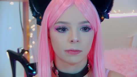 Snapshot of elisabethdavis chatting on 09.20.25 ElisabethDavis online show from 09.20.25