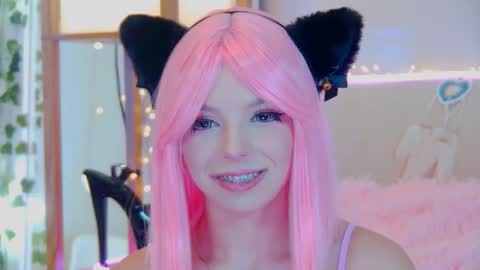 Snapshot of elisabethdavis chatting on 09.21.25 ElisabethDavis online show from 09.21.25