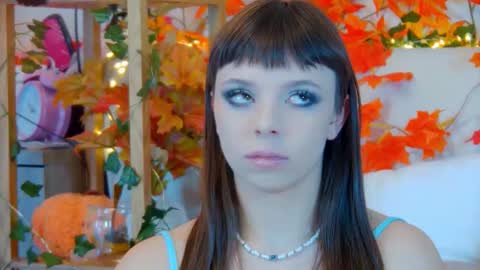 Snapshot of elisabethdavis chatting on 10.23.25 ElisabethDavis online show from 10.23.25