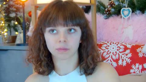 ElisabethDavis online show from 12.20.25