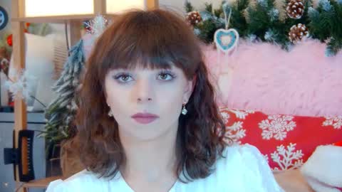 ElisabethDavis online show from 01.05.26