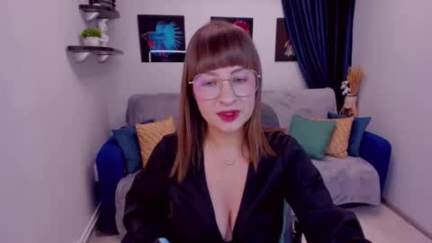 Elisabeth online show from 12.09.24