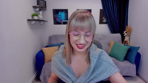 Elisabeth online show from 12.30.24